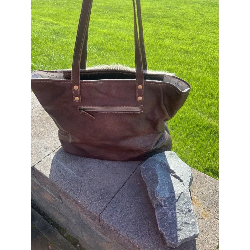 Myra Bag - Picture 4 of 4
